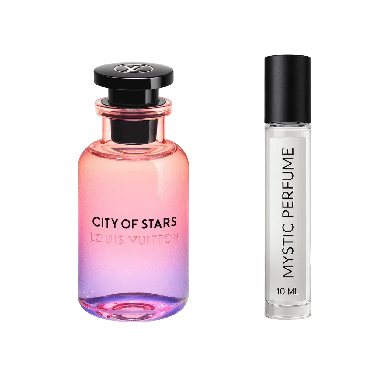 City Of Stars