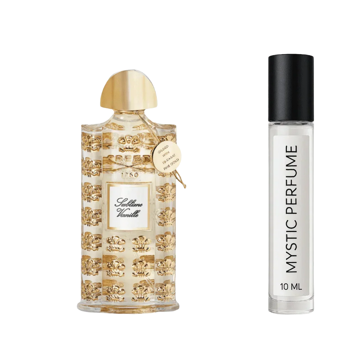 Creed Sublime Vanille