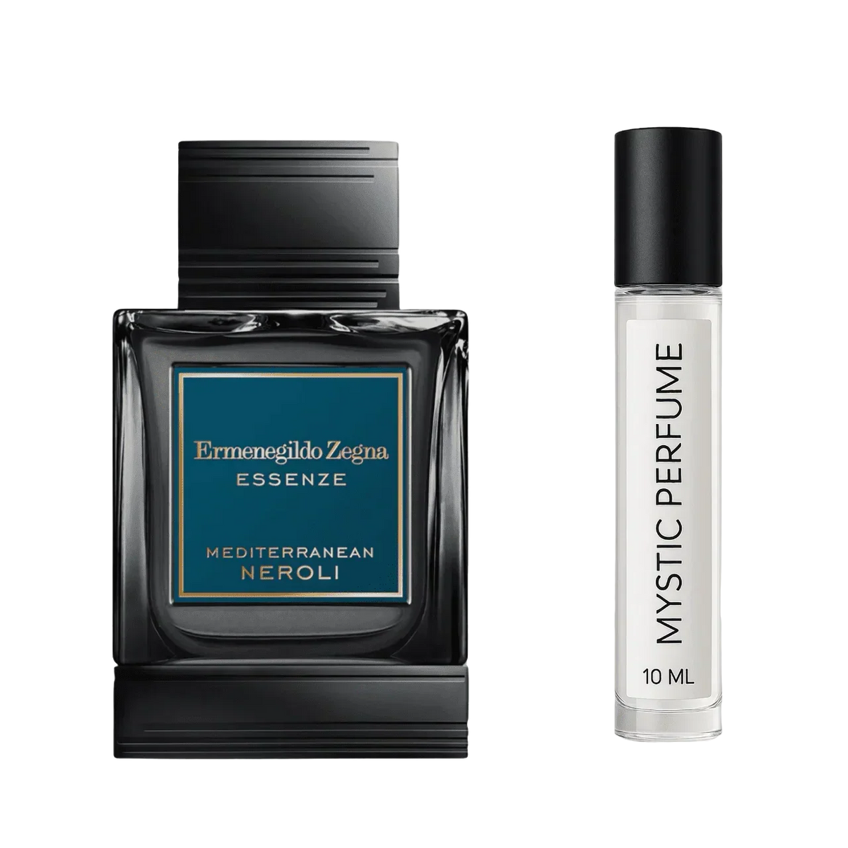 Ermenegildo Zegna Mediterranean Neroli