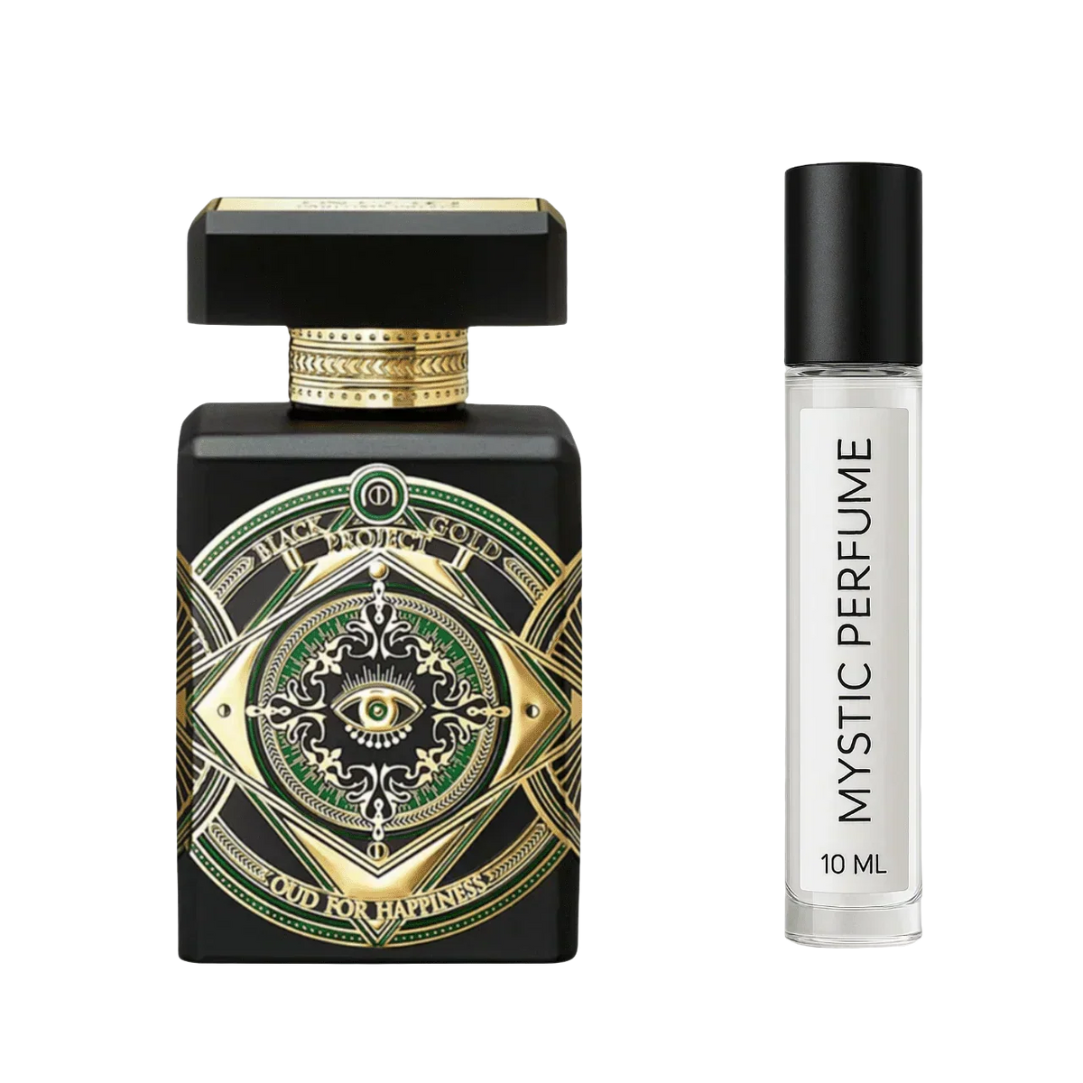 Intio Oud For Happiness