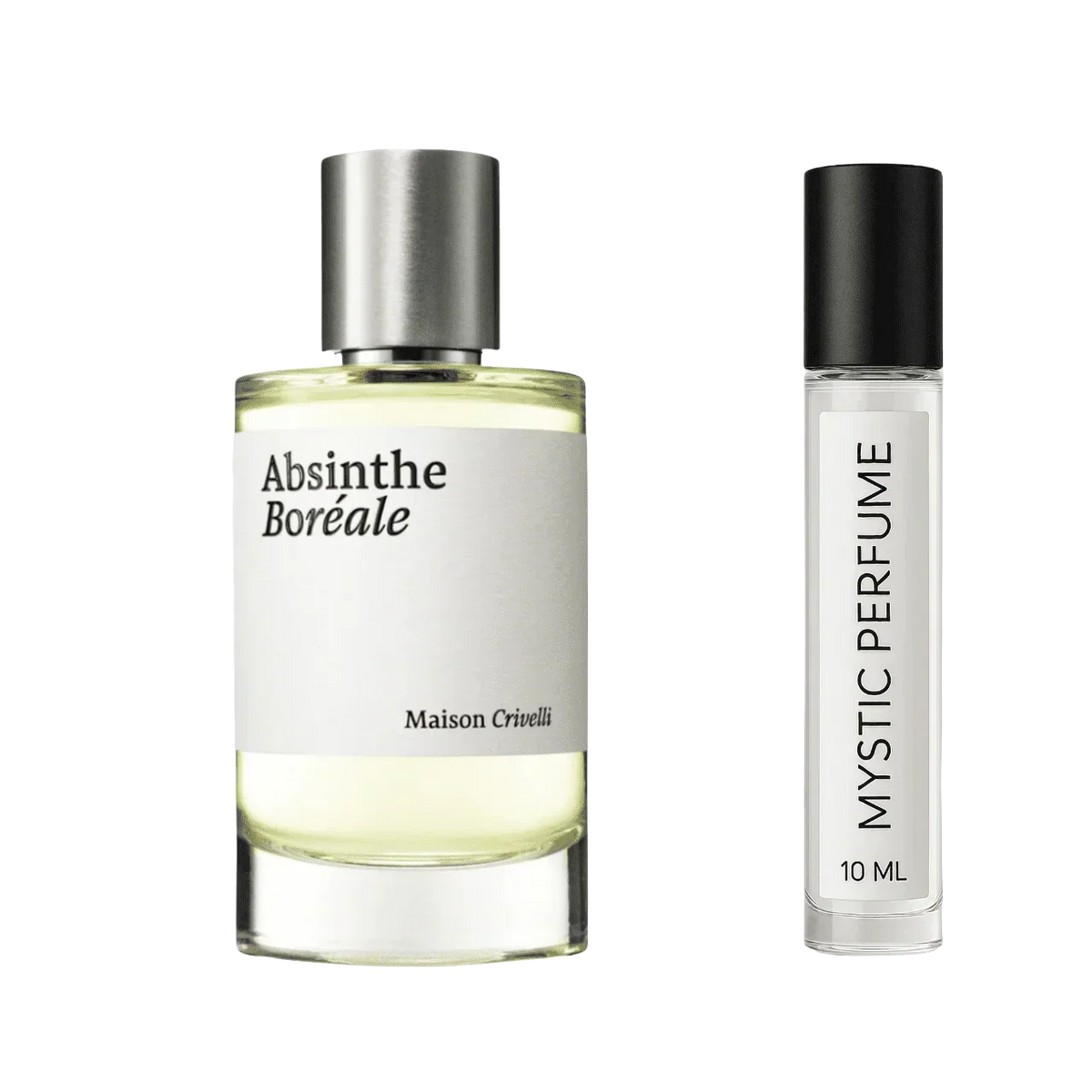 Maison Crivelli Absinthe Boreale