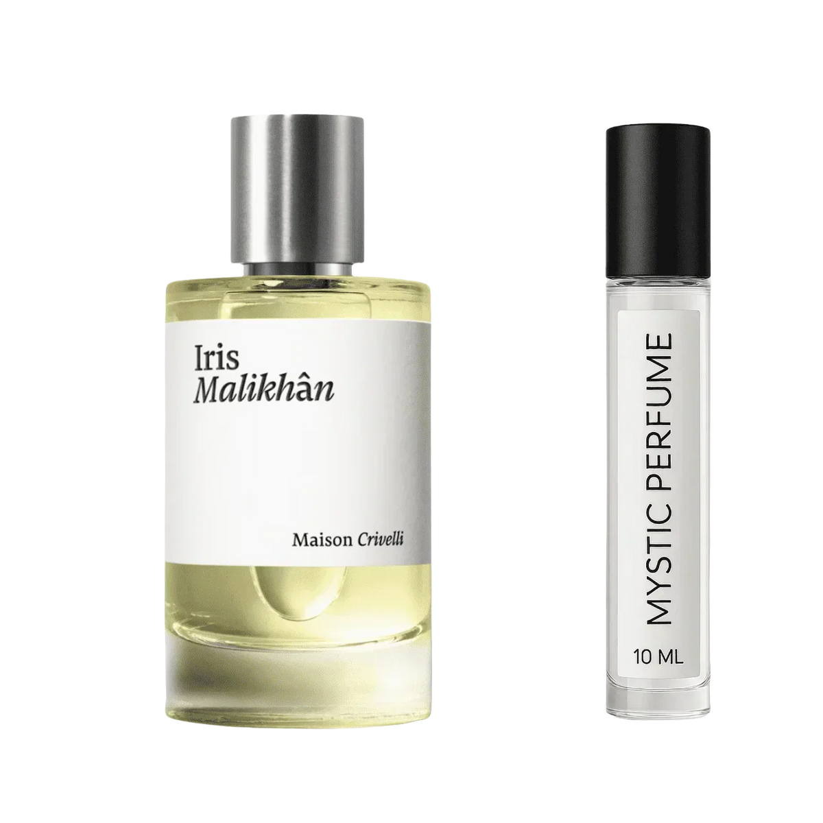 Maison Crivelli Iris Malikhân