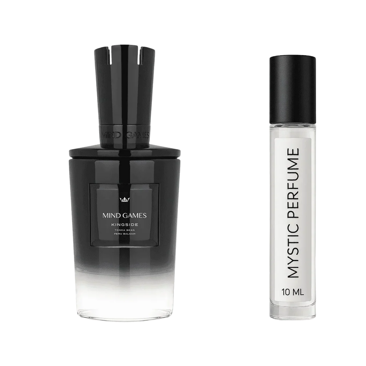 Mind Games Kingside