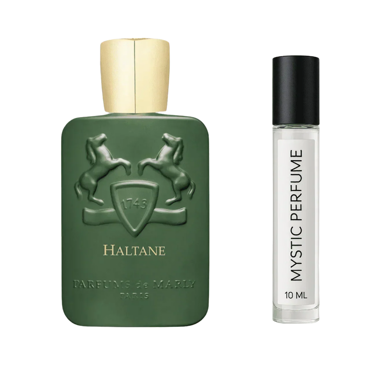 Parfums de Marly Haltane