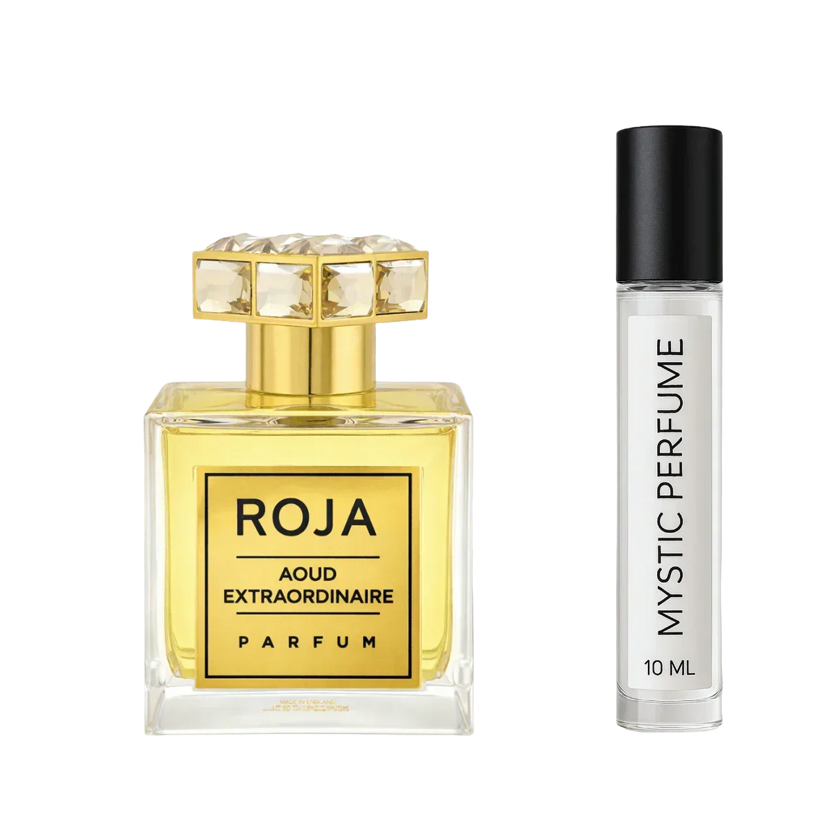 Roja Aoud Extraordinaire Parfum