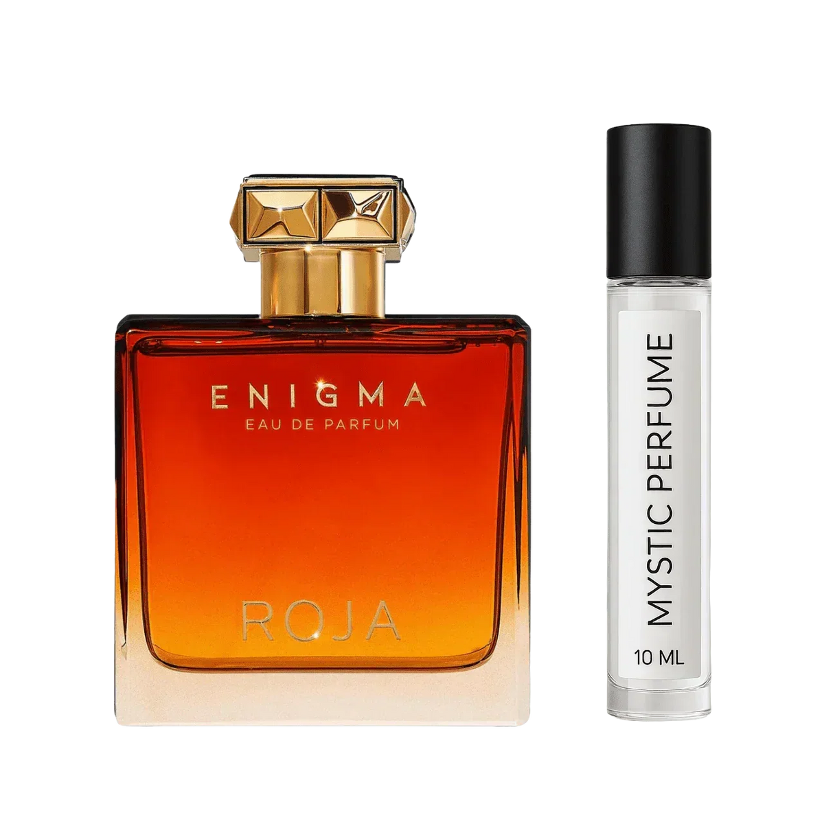 Roja Enigma Pour Homme Cologne