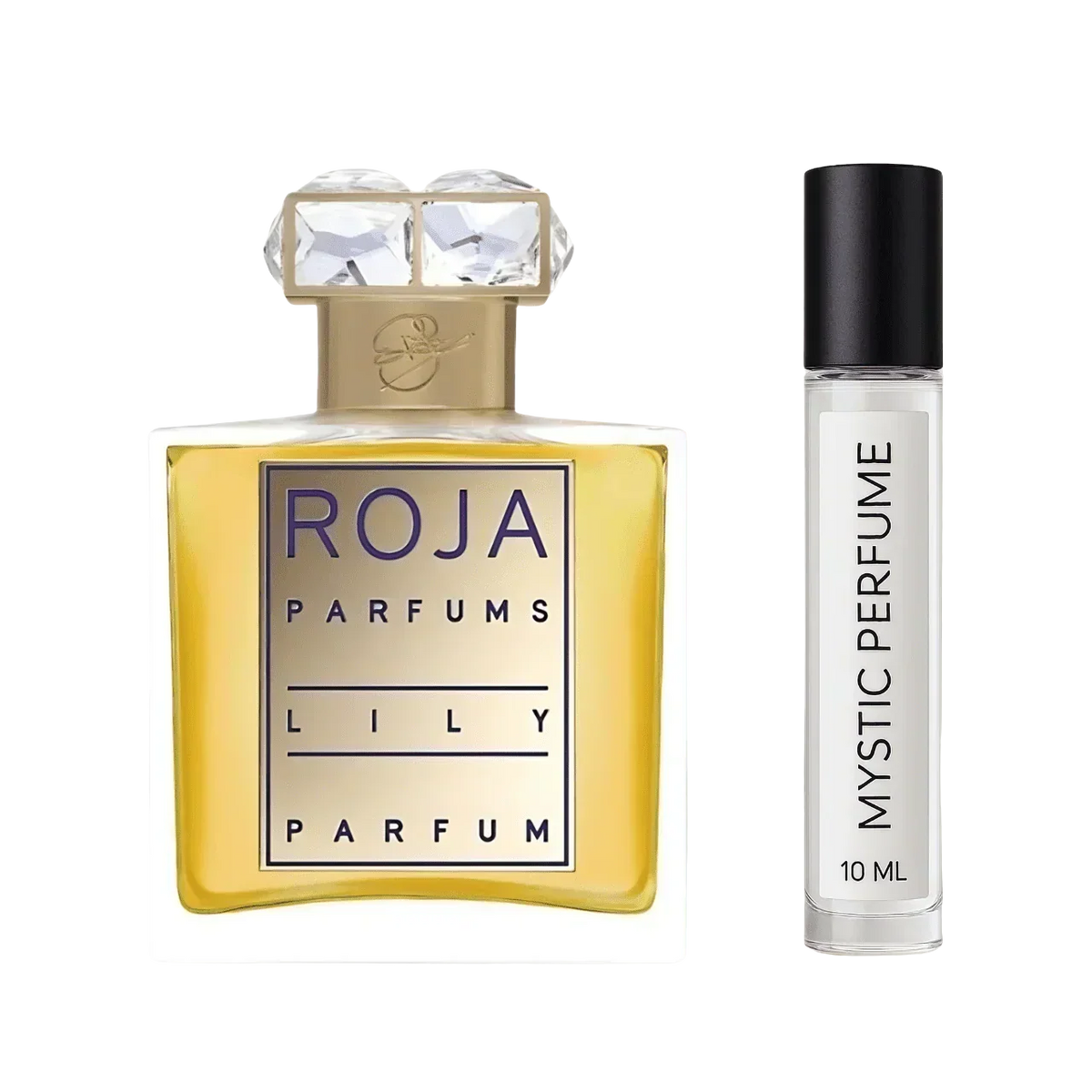 Roja Lily Pour Femme Parfum