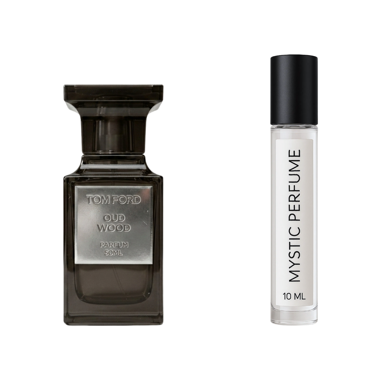 Tom Ford Oud Wood Parfum