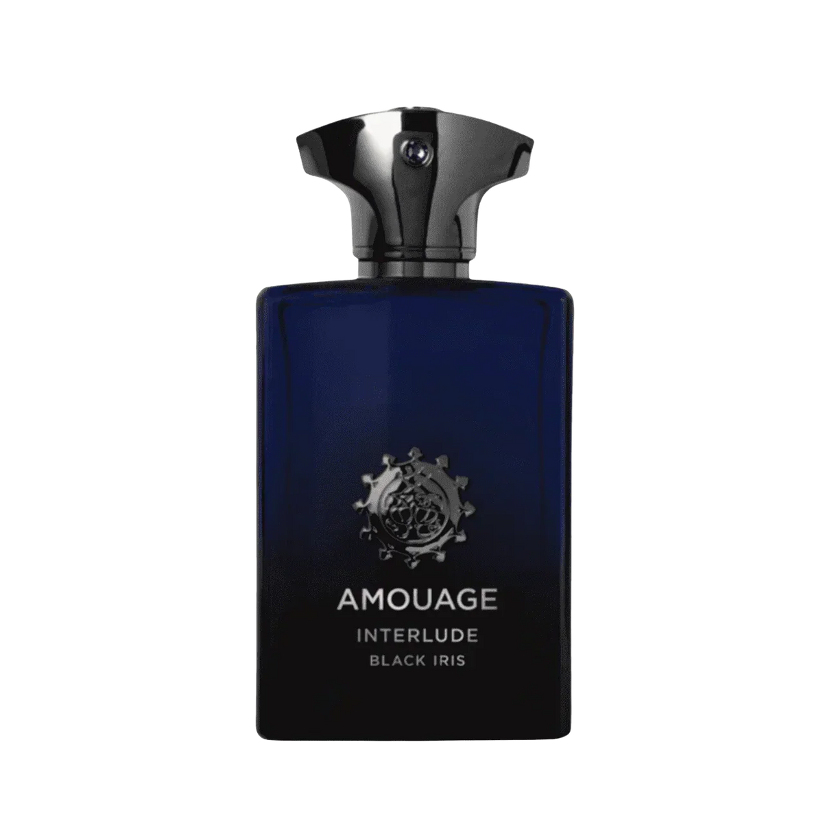 Amouage Interlude Black Iris Man