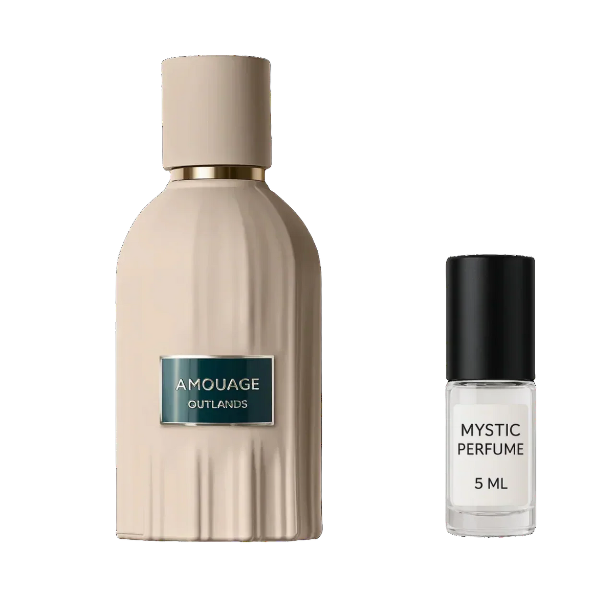 Amouage Outlands