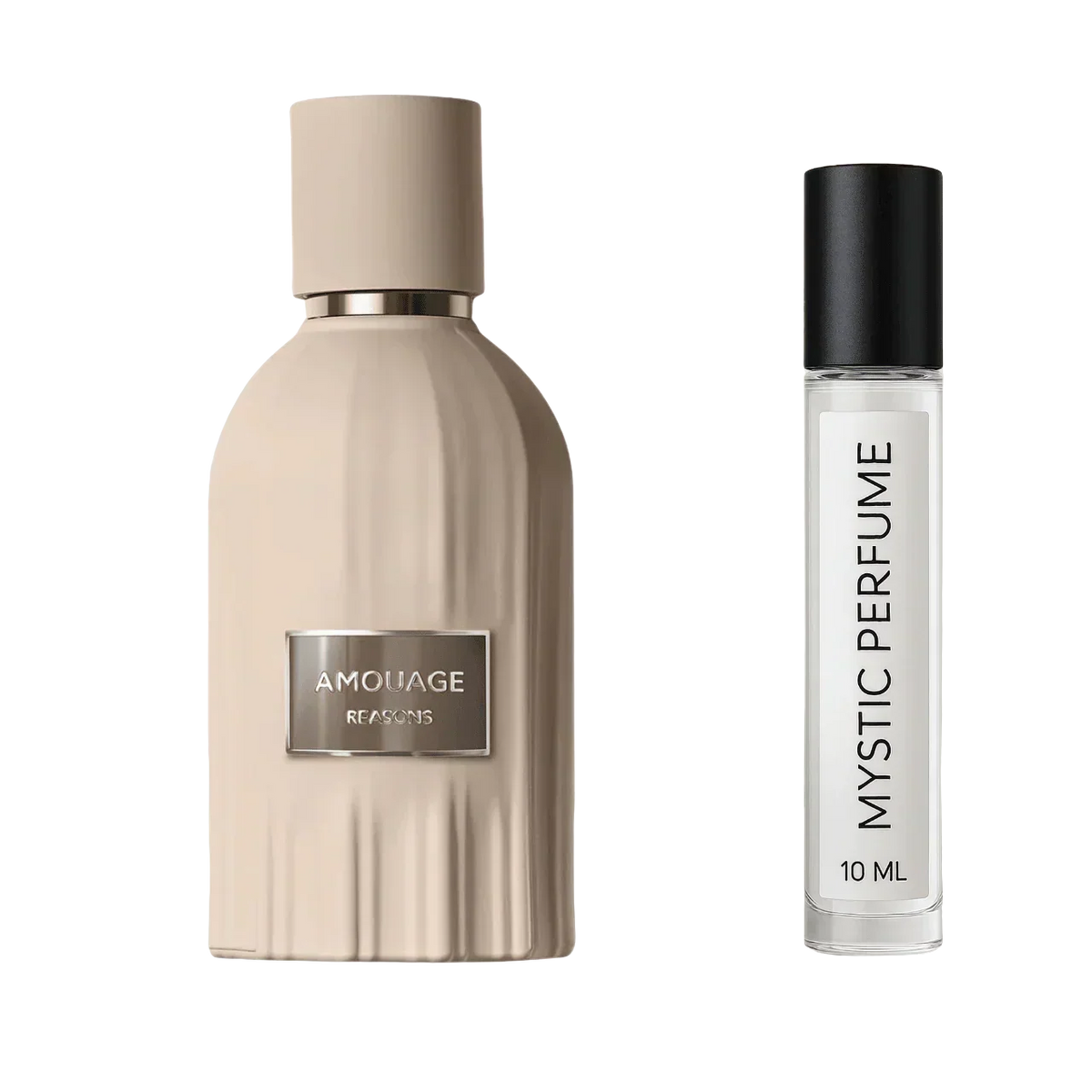 Amouage Reasons