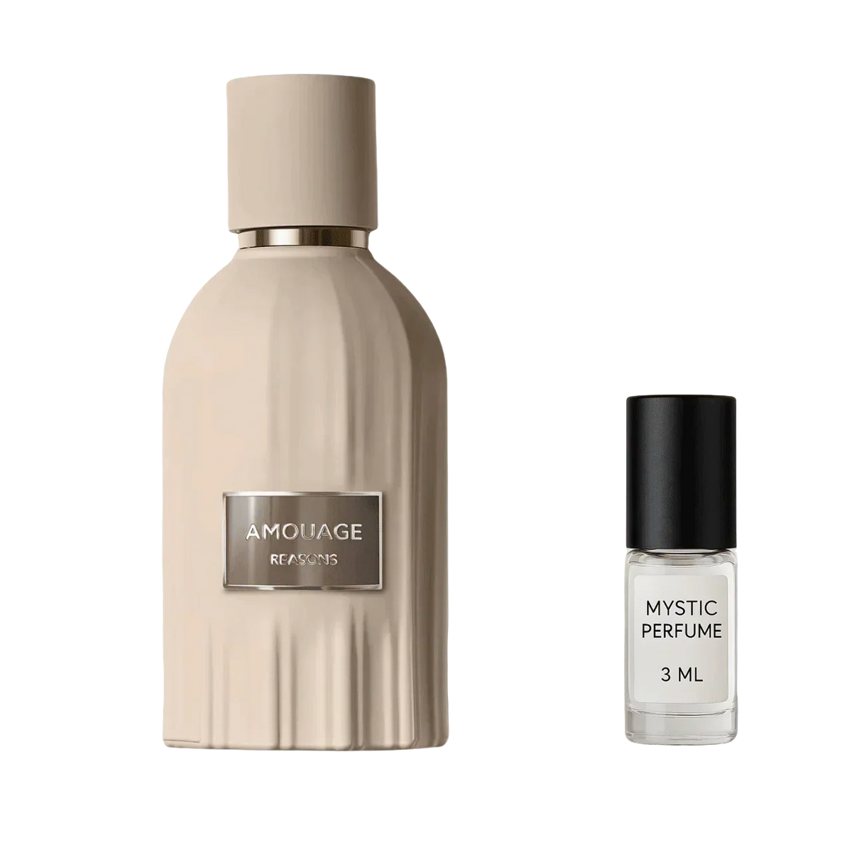 Amouage Reasons
