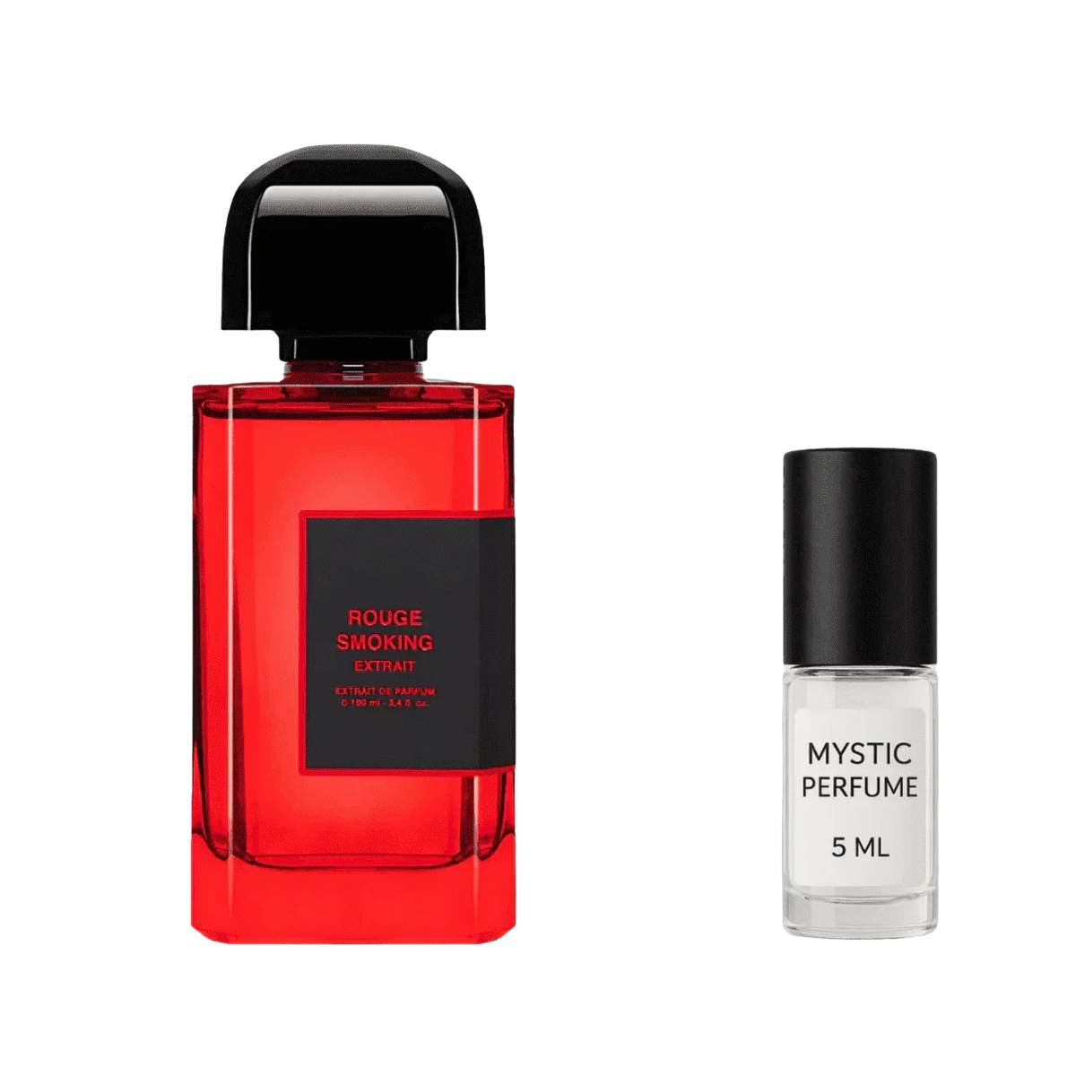BDK Parfums Rouge Smoking Extrait