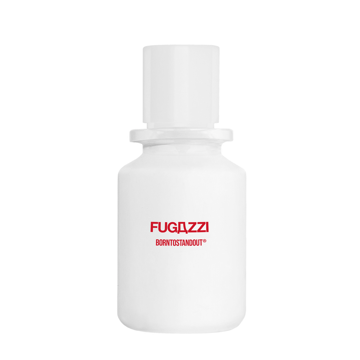 BORNTOSTANDOUT® by Fugazzi