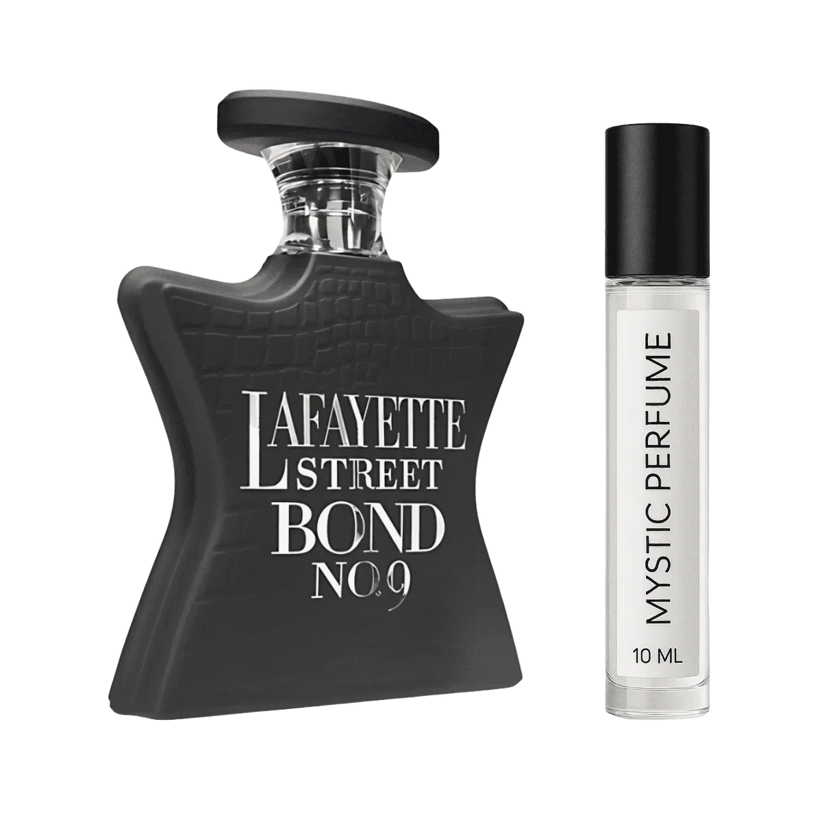 Bond No.9 Lafayette Street