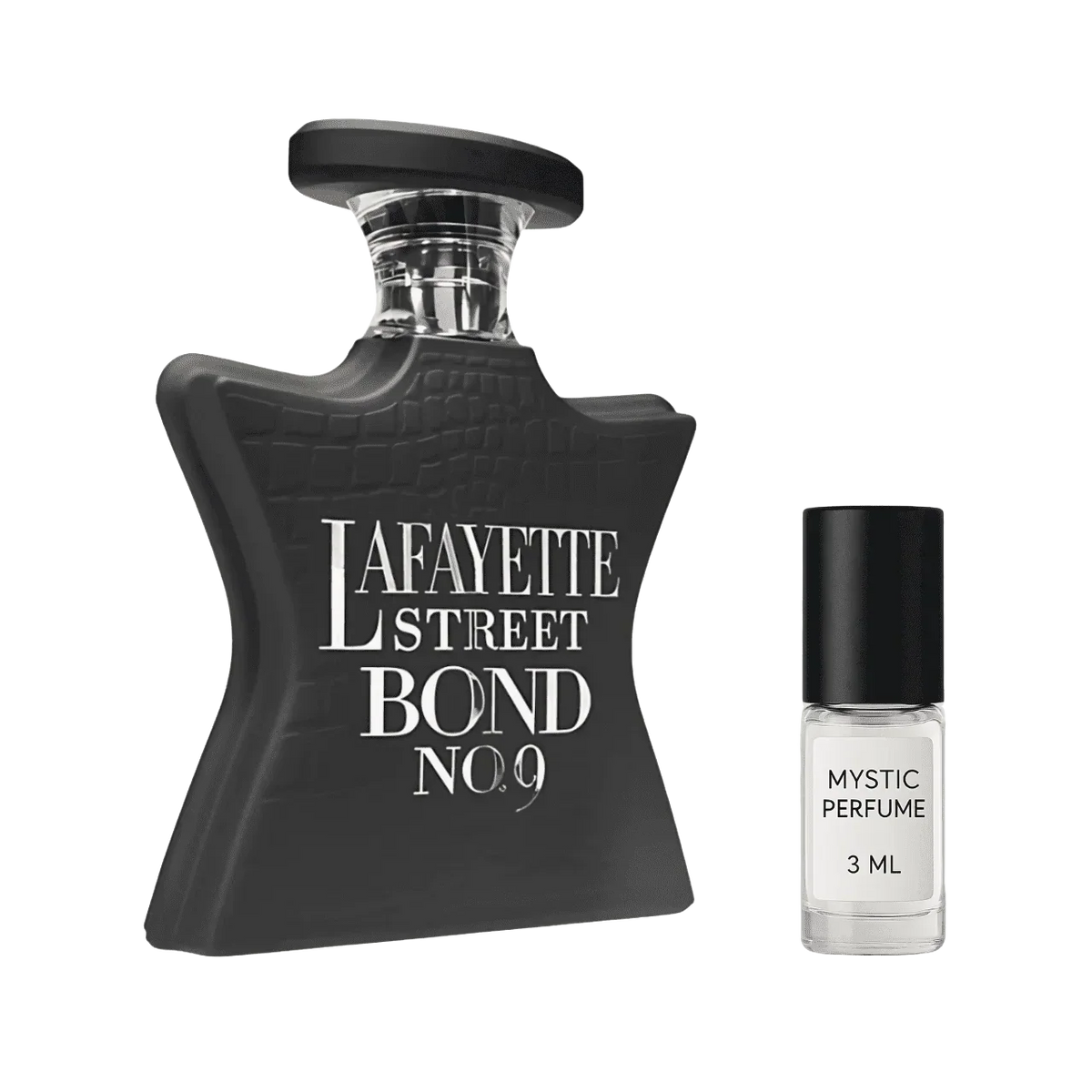 Bond No.9 Lafayette Street