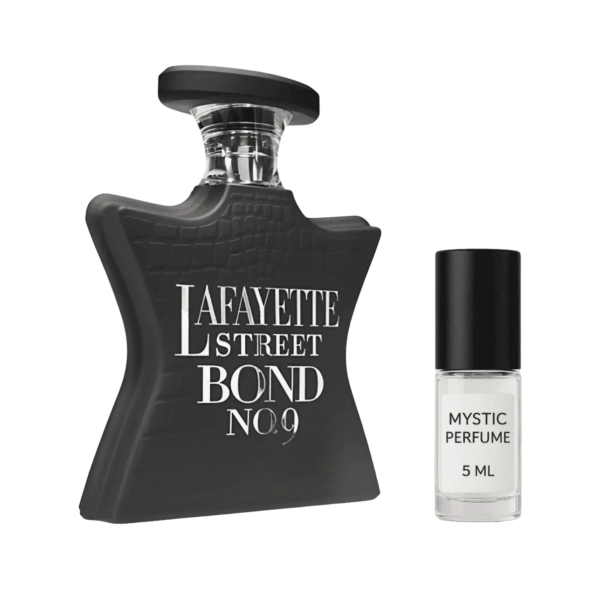 Bond No.9 Lafayette Street