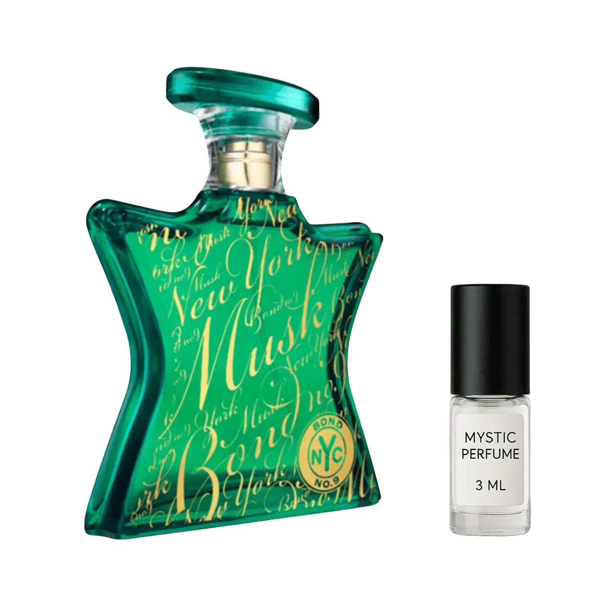 Bond No.9 New York Musk