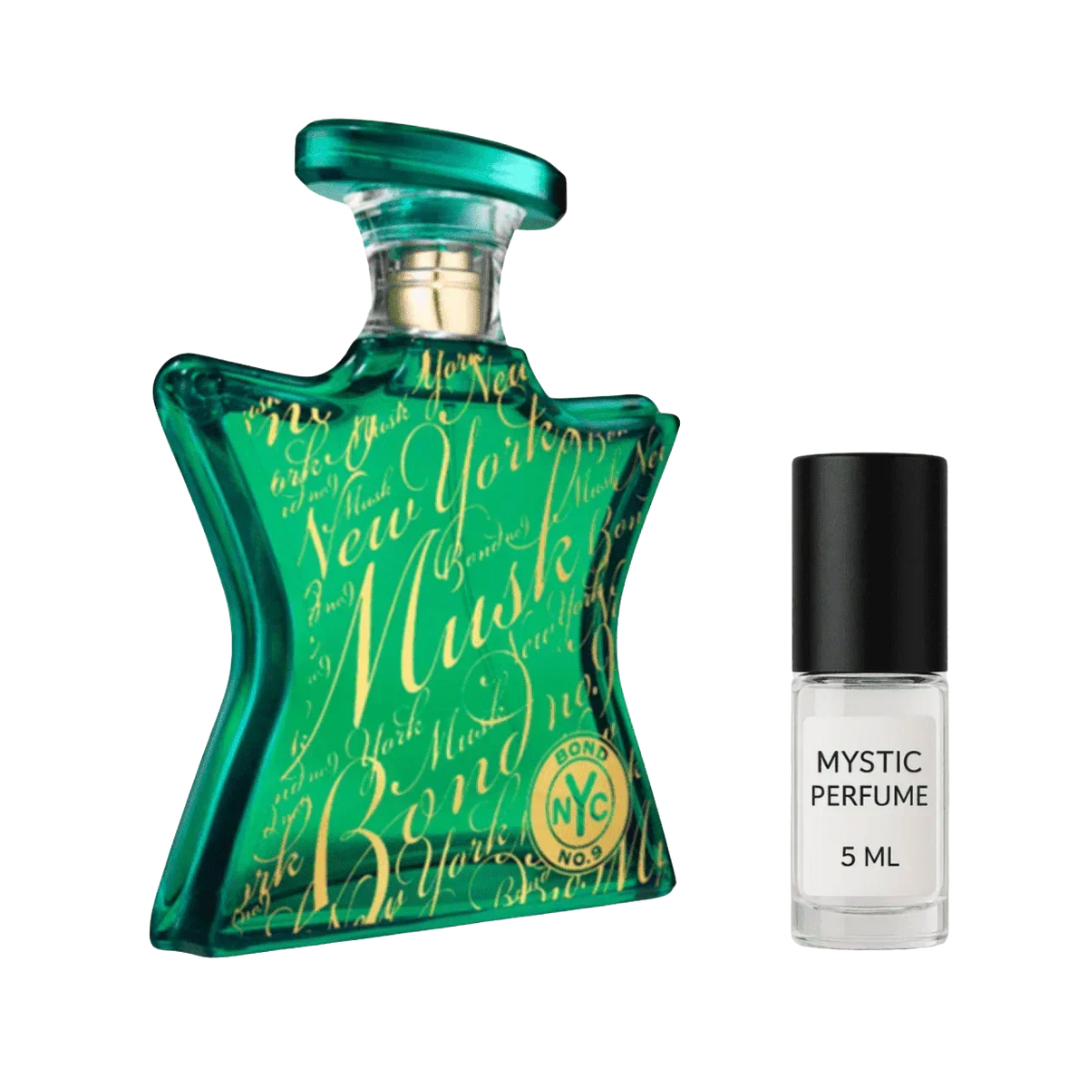 Bond No.9 New York Musk