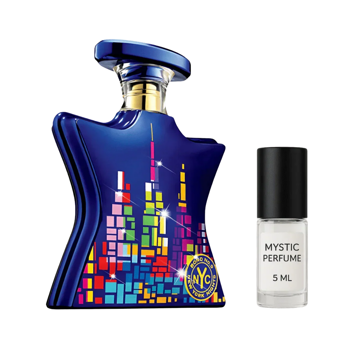 Bond No.9 New York Nights