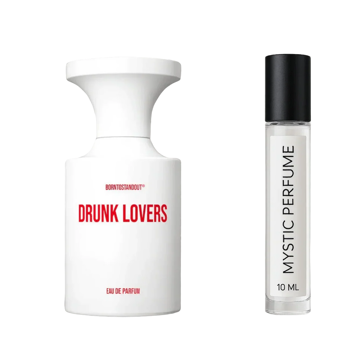 Borntostandout Drunk Lovers