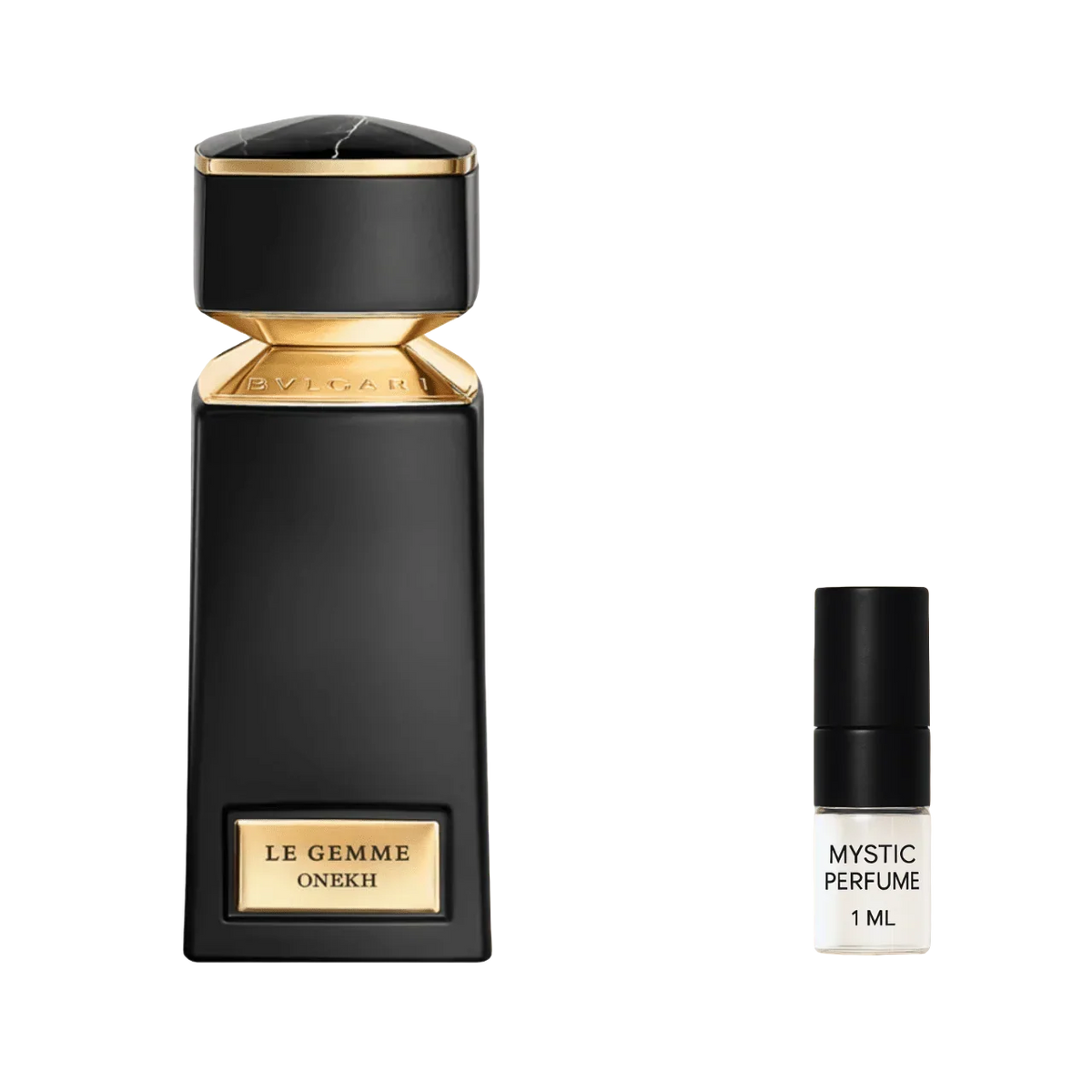 Bvlgari Le Gemme Onekh