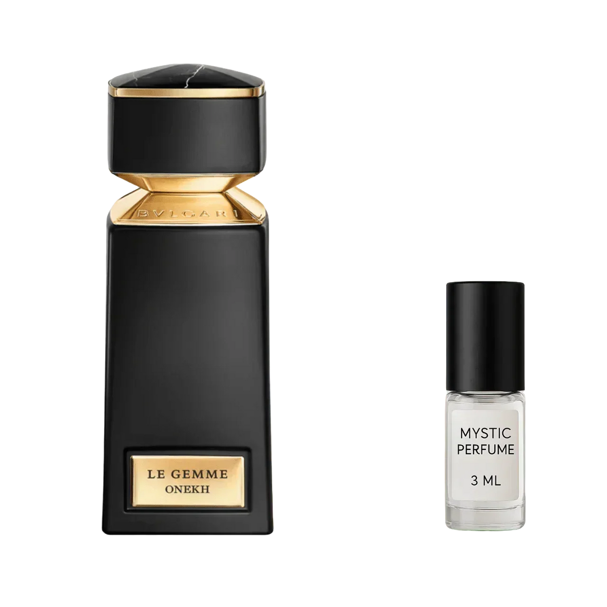 Bvlgari Le Gemme Onekh