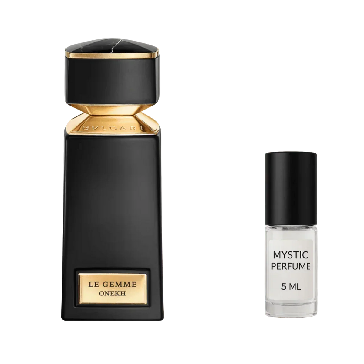 Bvlgari Le Gemme Onekh