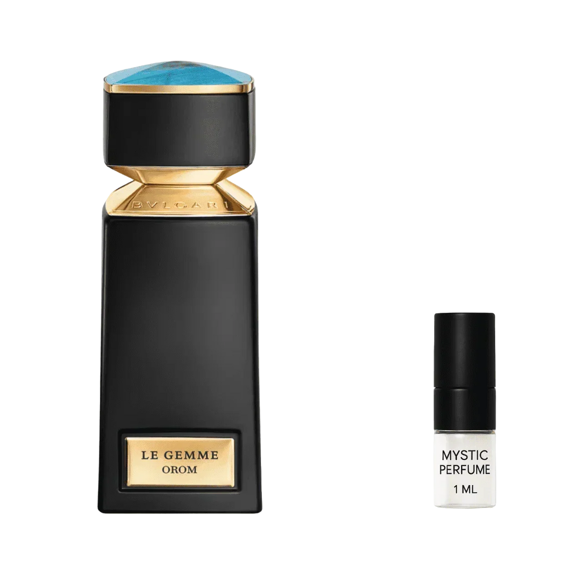 Bvlgari Le Gemme Orom