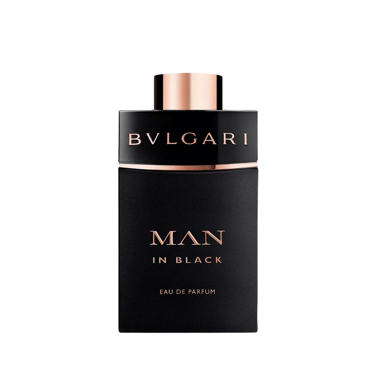 Bvlgari Man in Black EDP