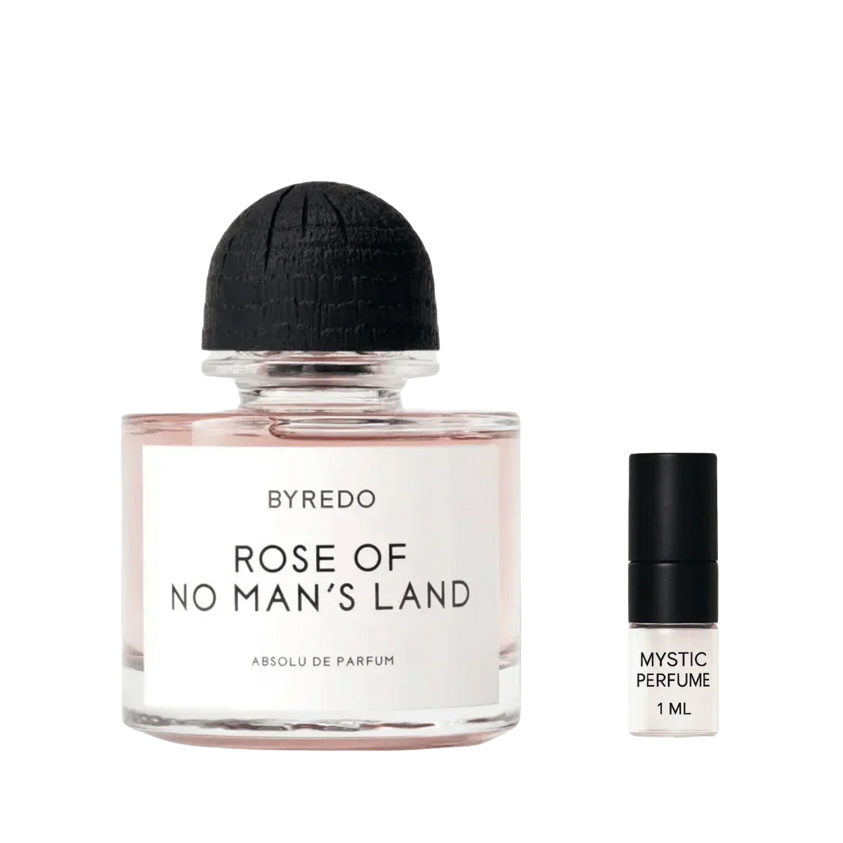 Byredo Rose of No Man's Land Absolu