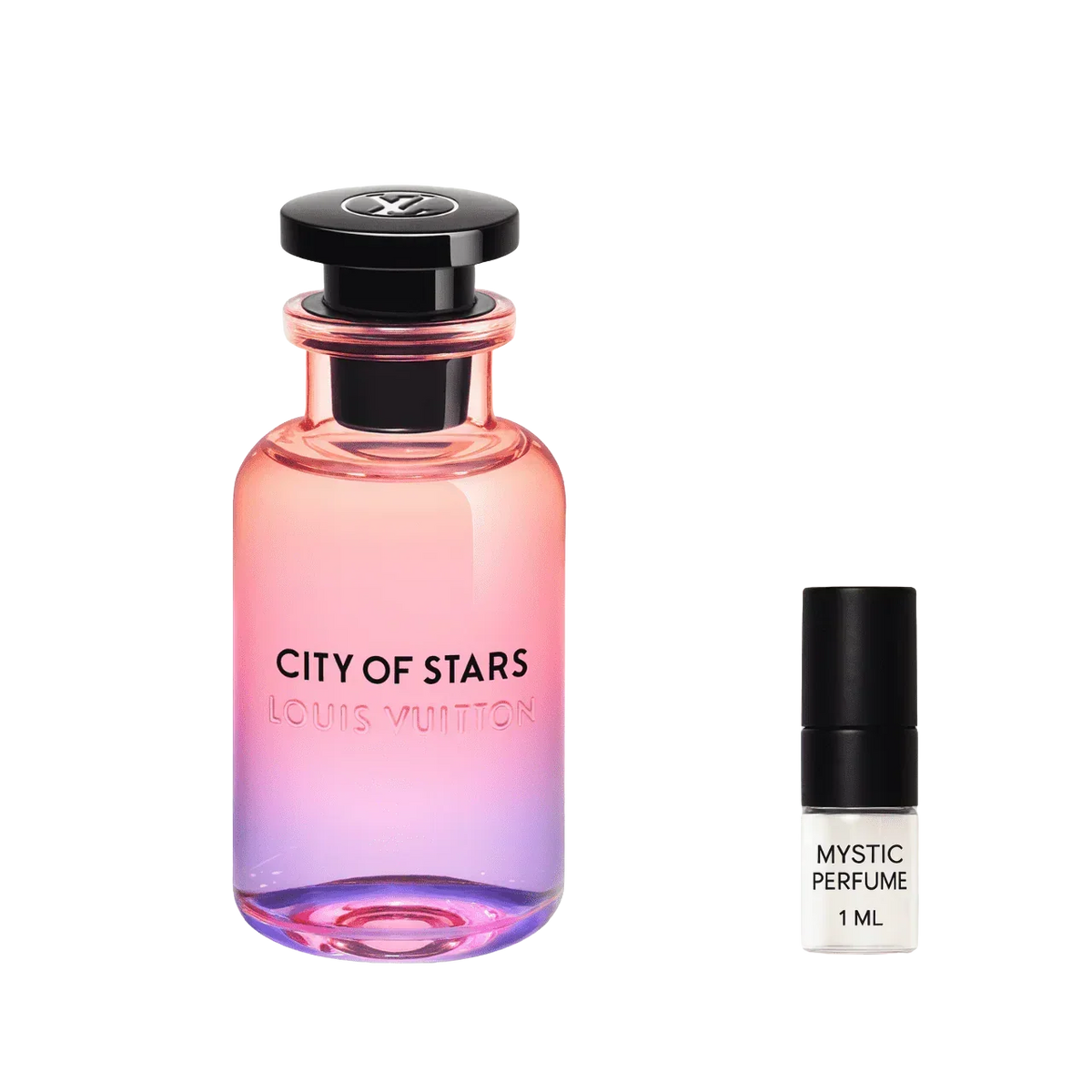City Of Stars