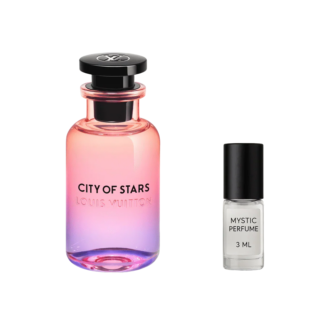 City Of Stars