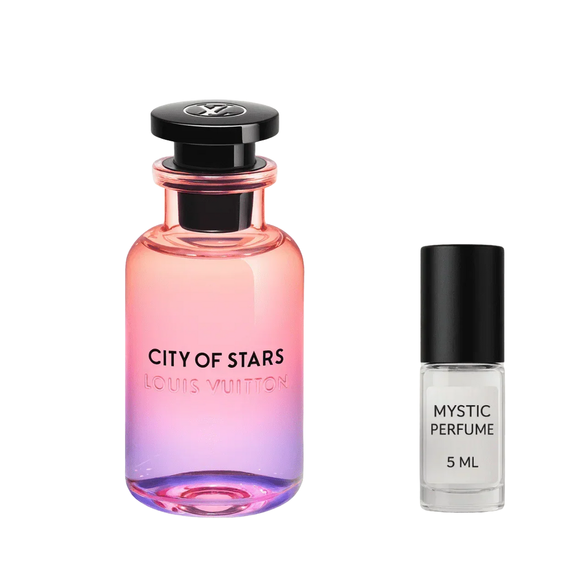City Of Stars