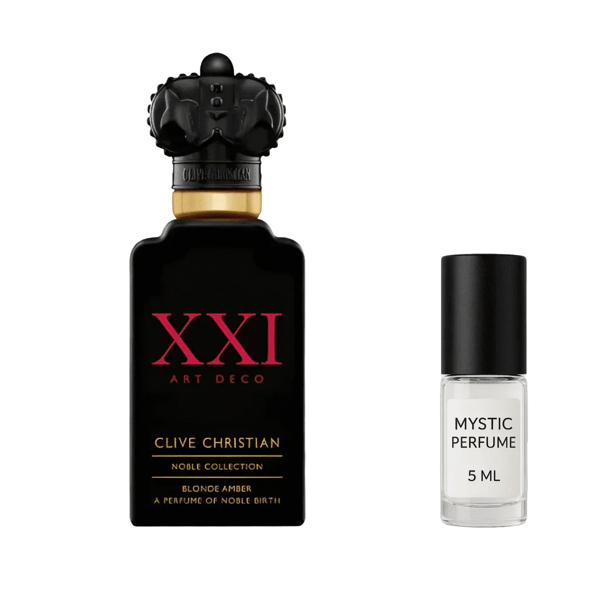 Clive Christian Blonde Amber