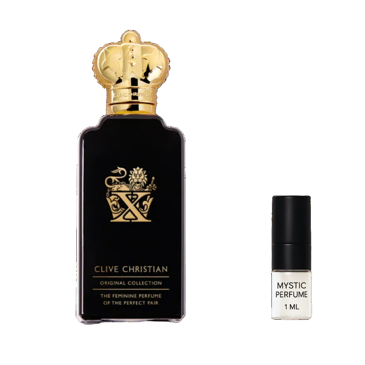 Clive Christian X Feminine
