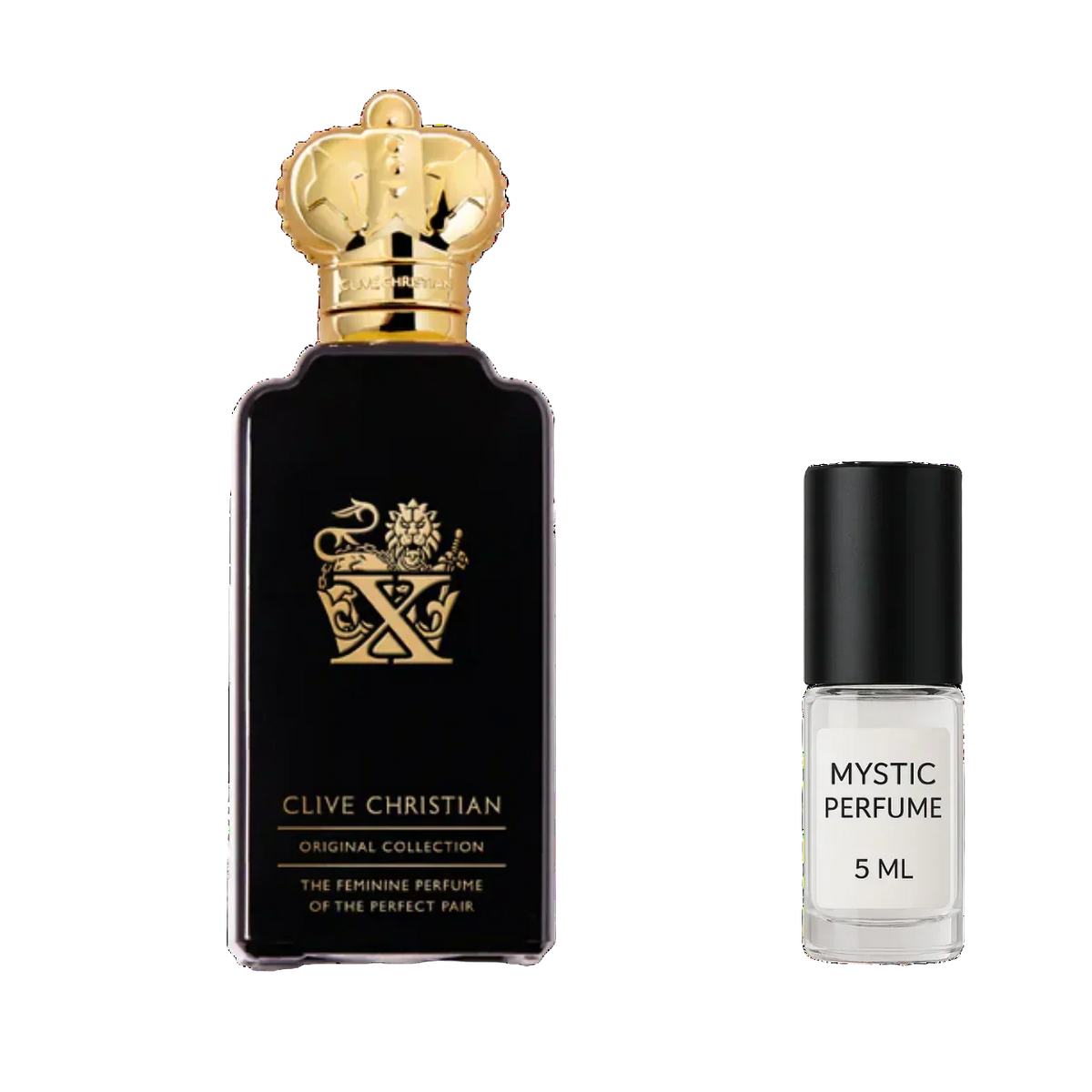Clive Christian X Feminine