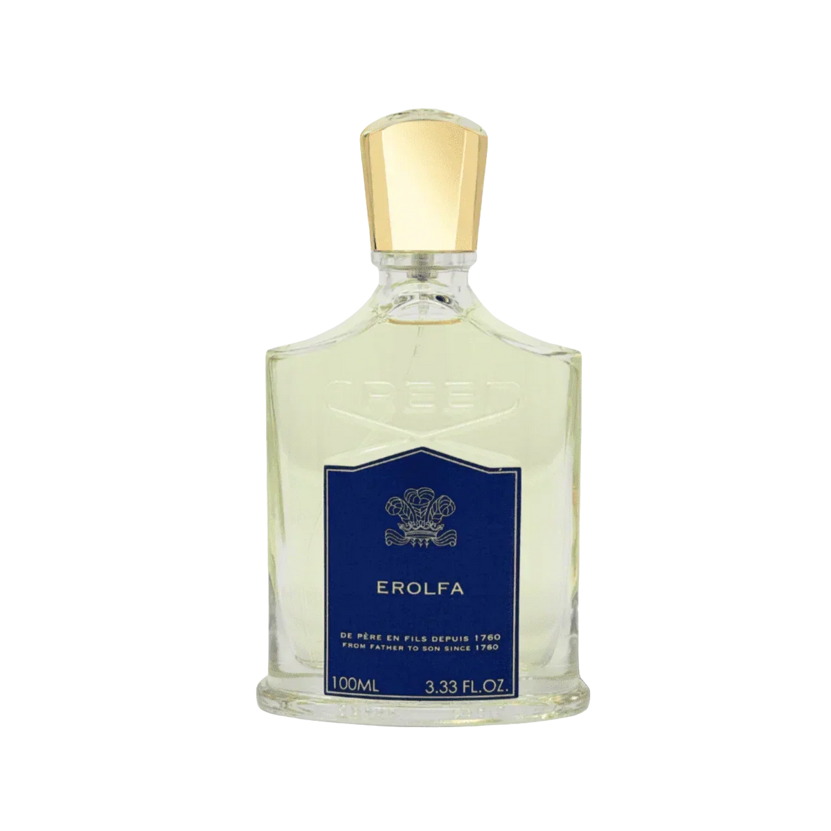 Creed Erolfa