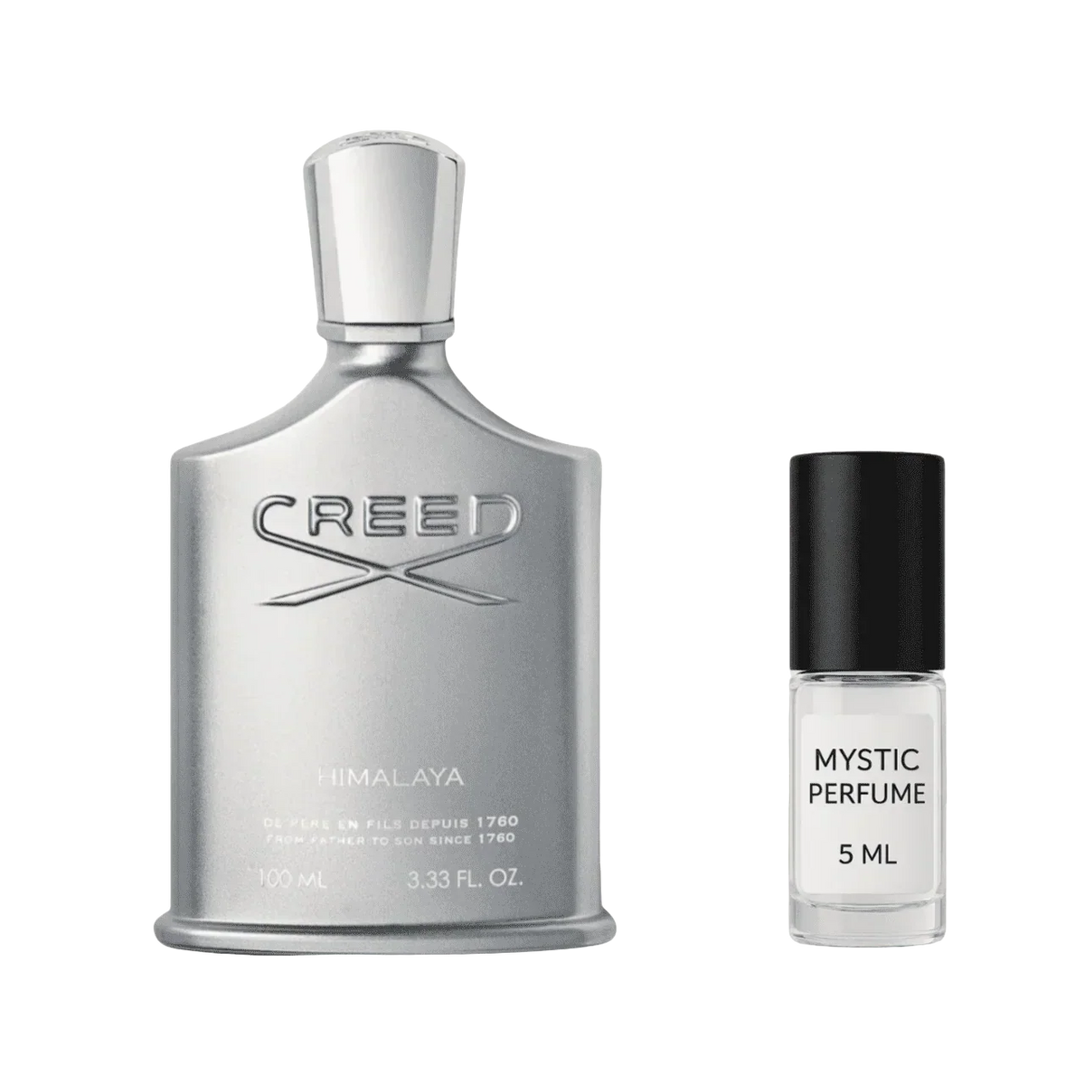 Creed Himalaya