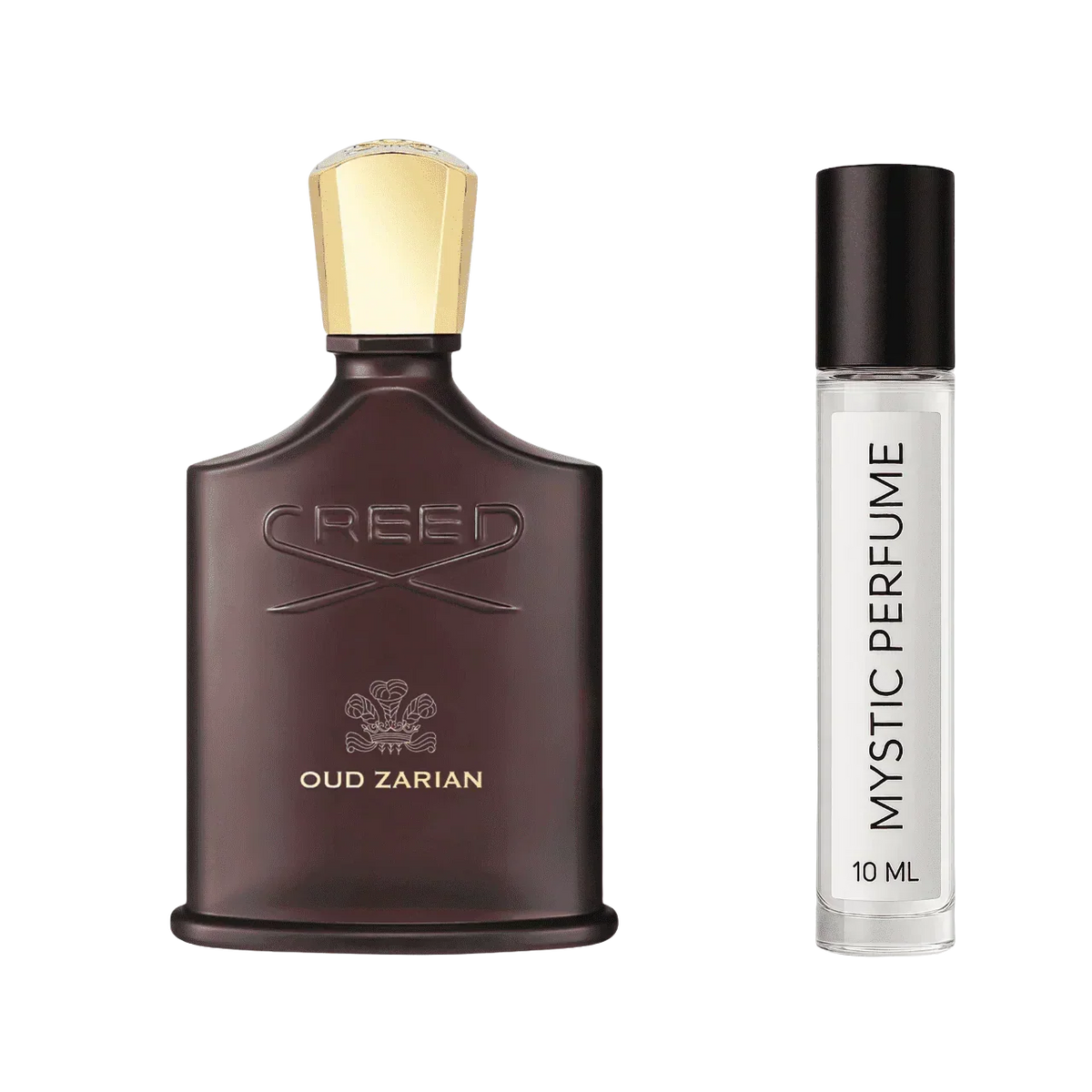 Creed Oud Zarian
