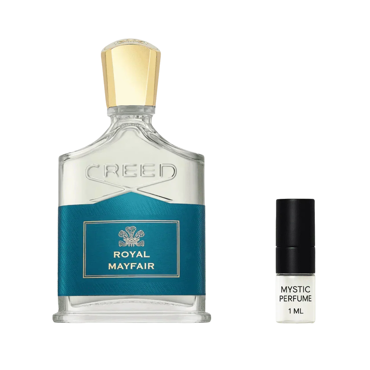 Creed Royal Mayfair