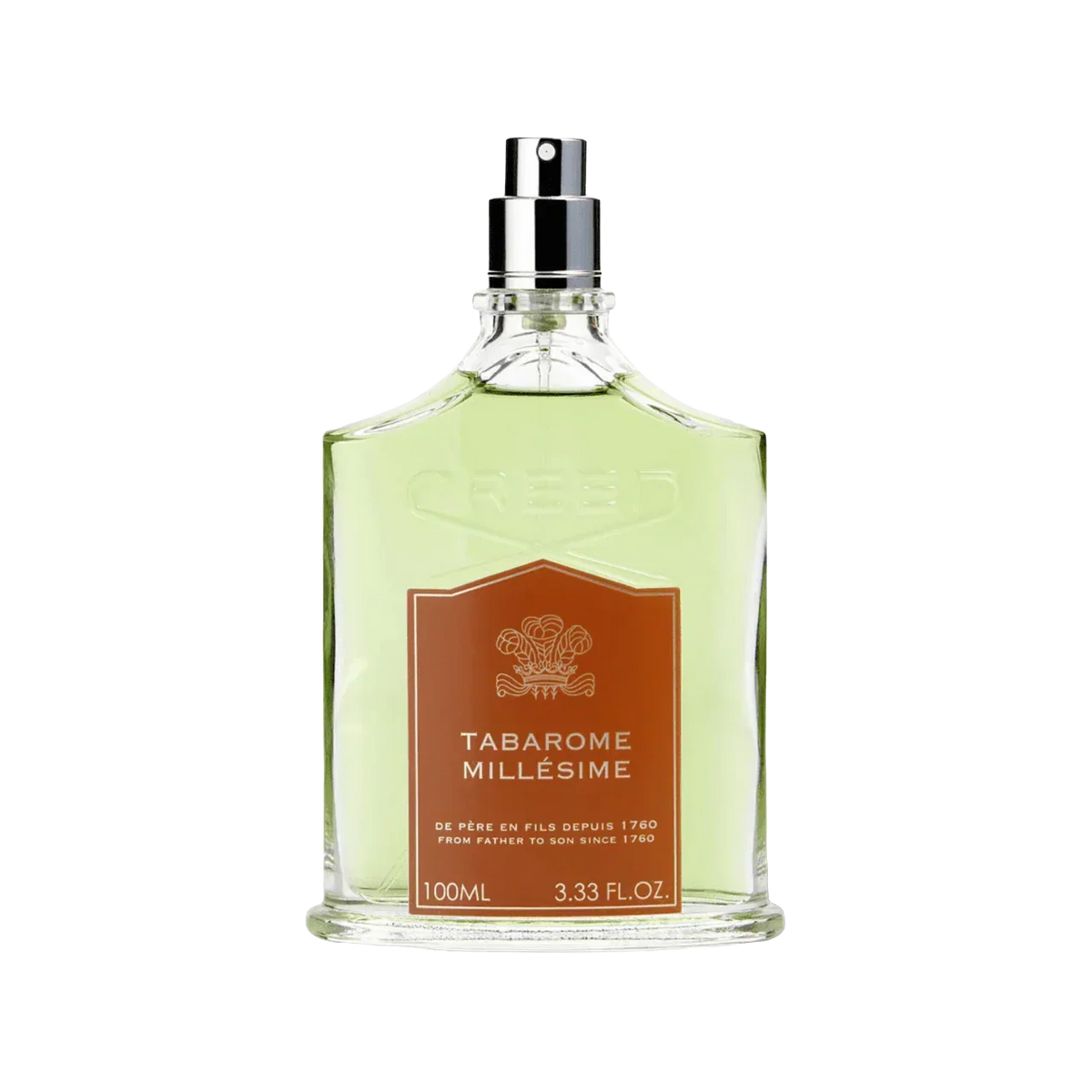 Creed Tabarome Millesime