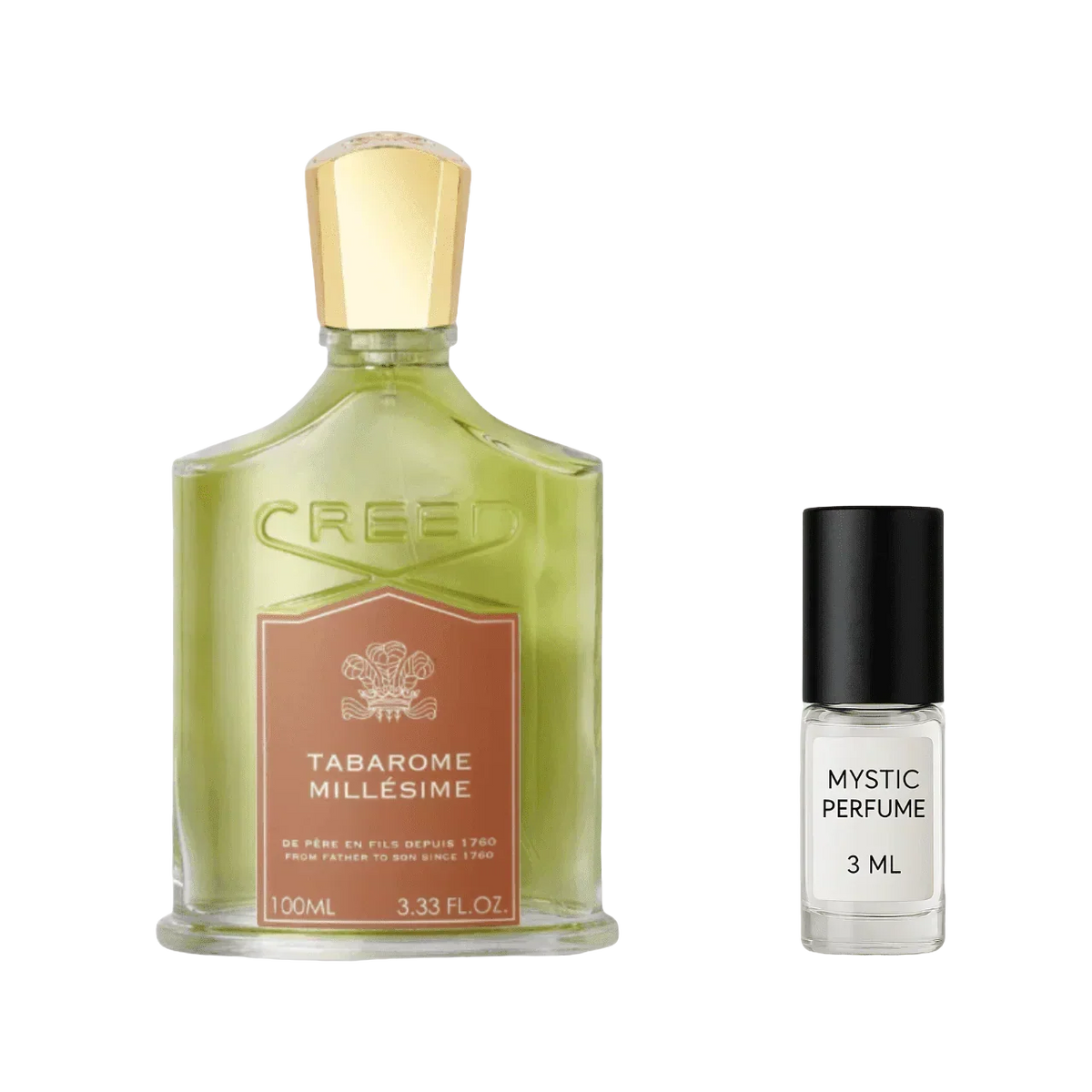 Creed Tabarome Millesime