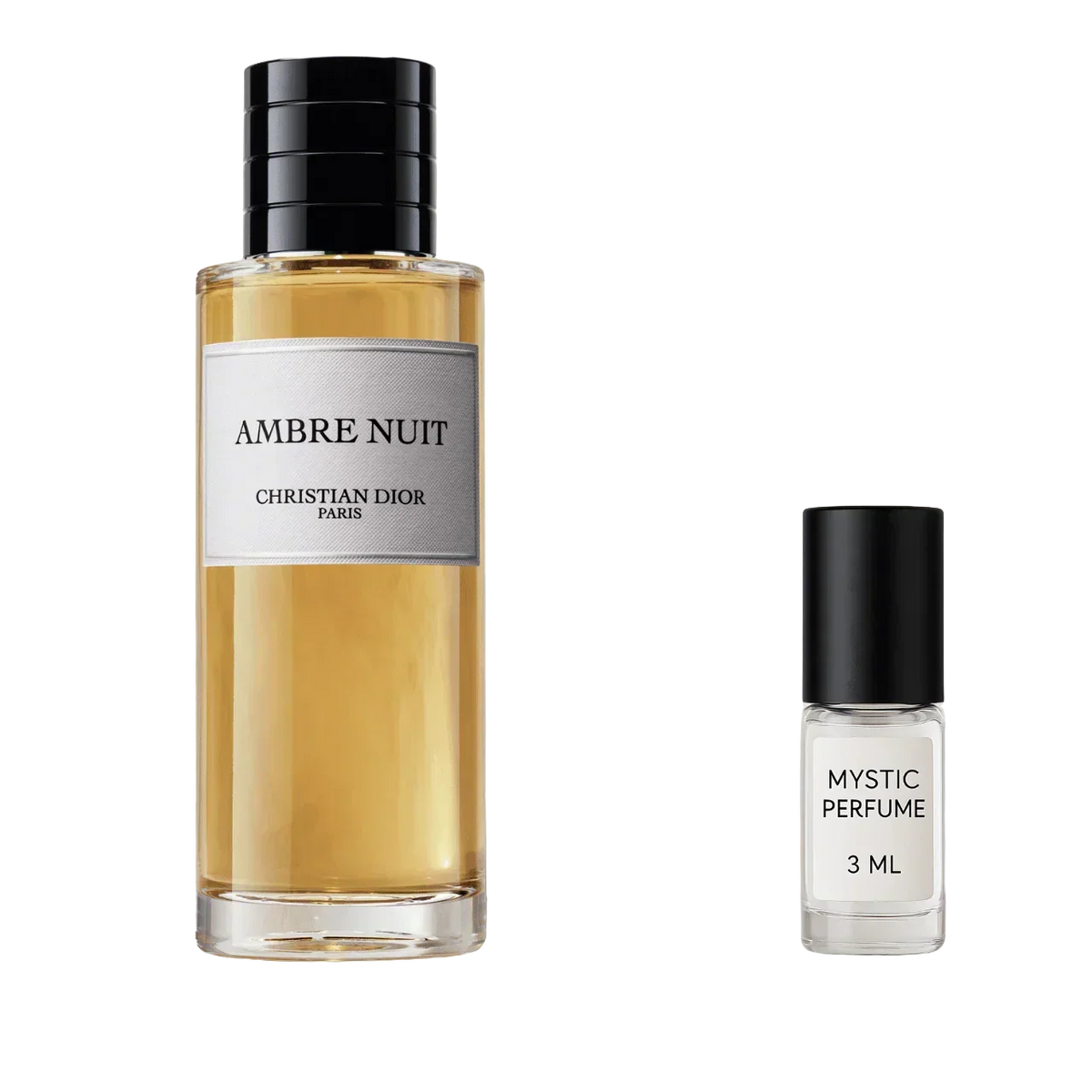 Dior Ambre Nuit