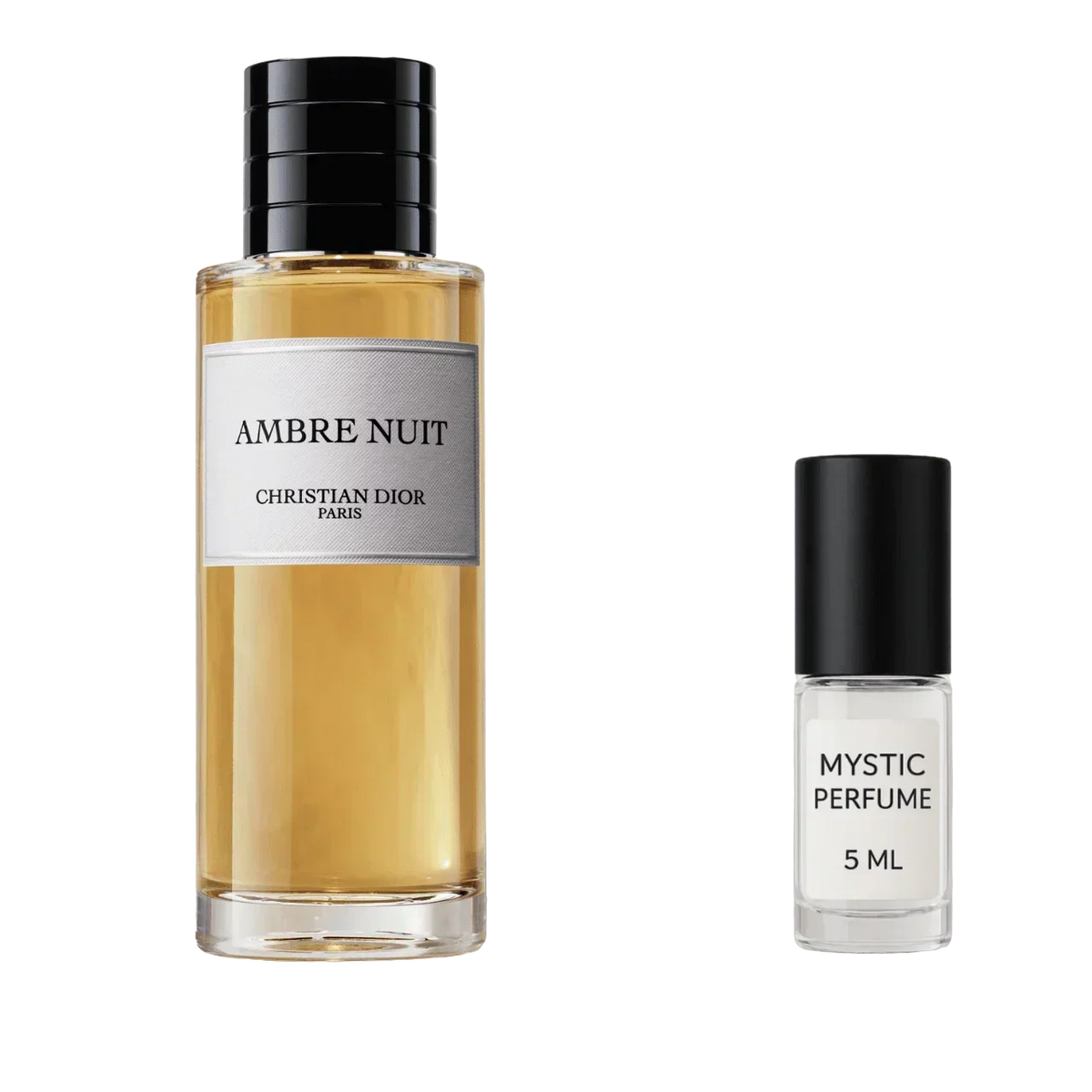 Dior Ambre Nuit