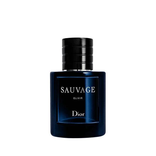 Dior Sauvage Elixir