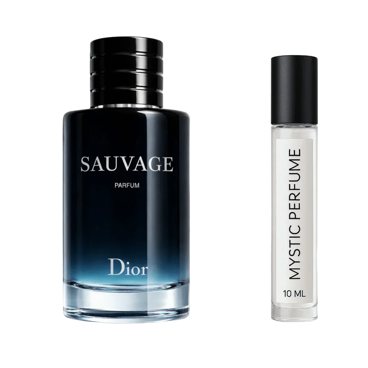 Dior Sauvage Parfum