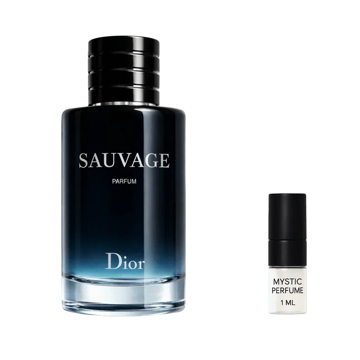 Dior Sauvage Parfum