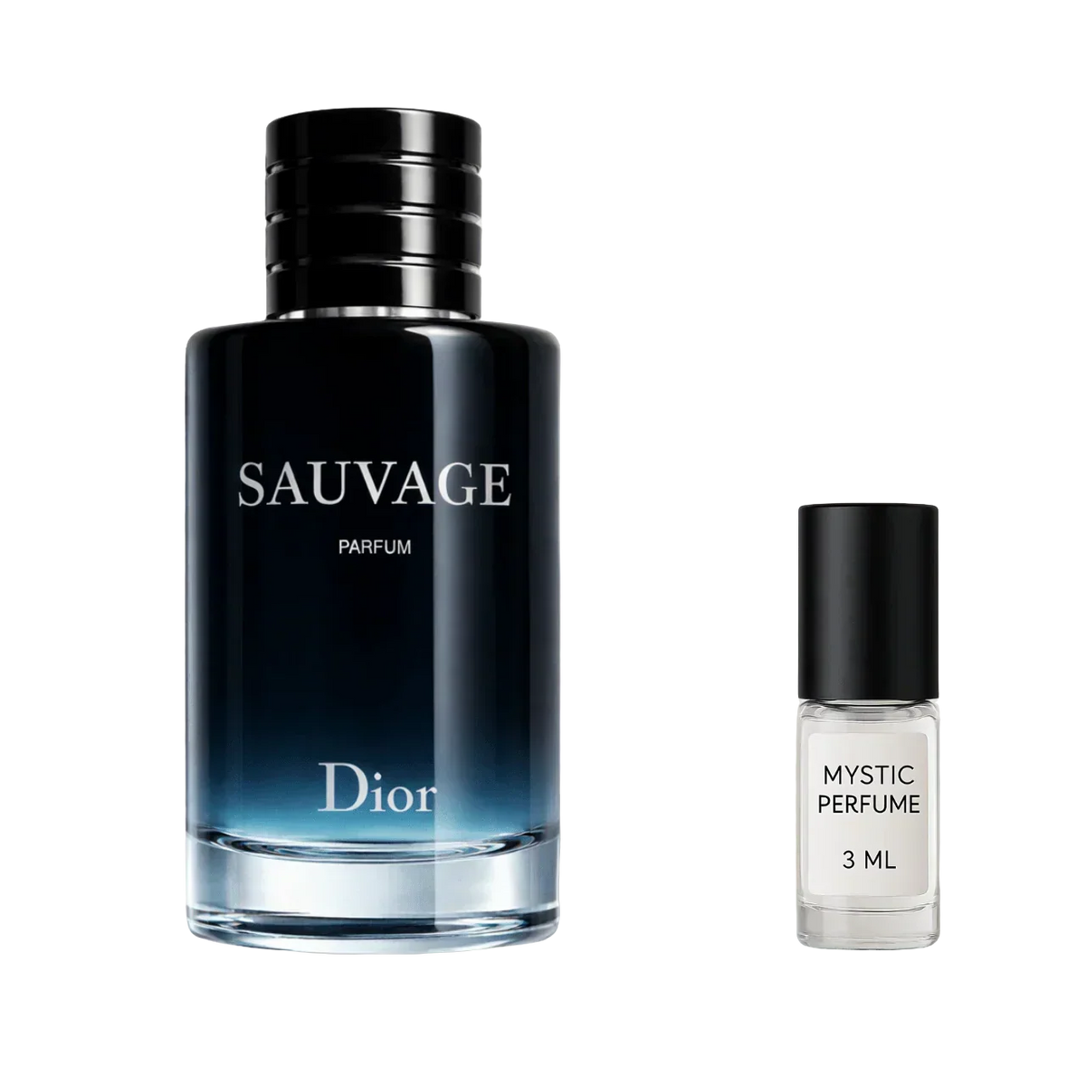 Dior Sauvage Parfum
