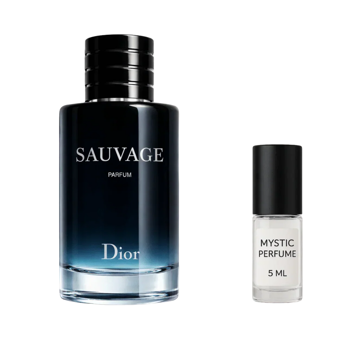 Dior Sauvage Parfum